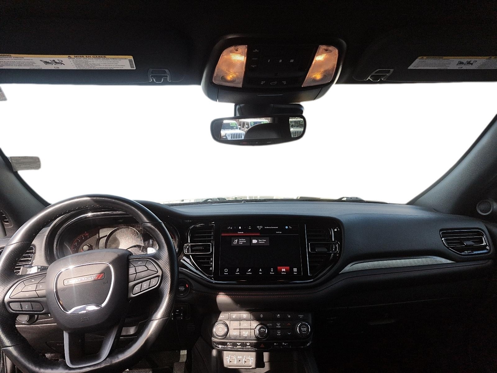 2024 Dodge Durango GT