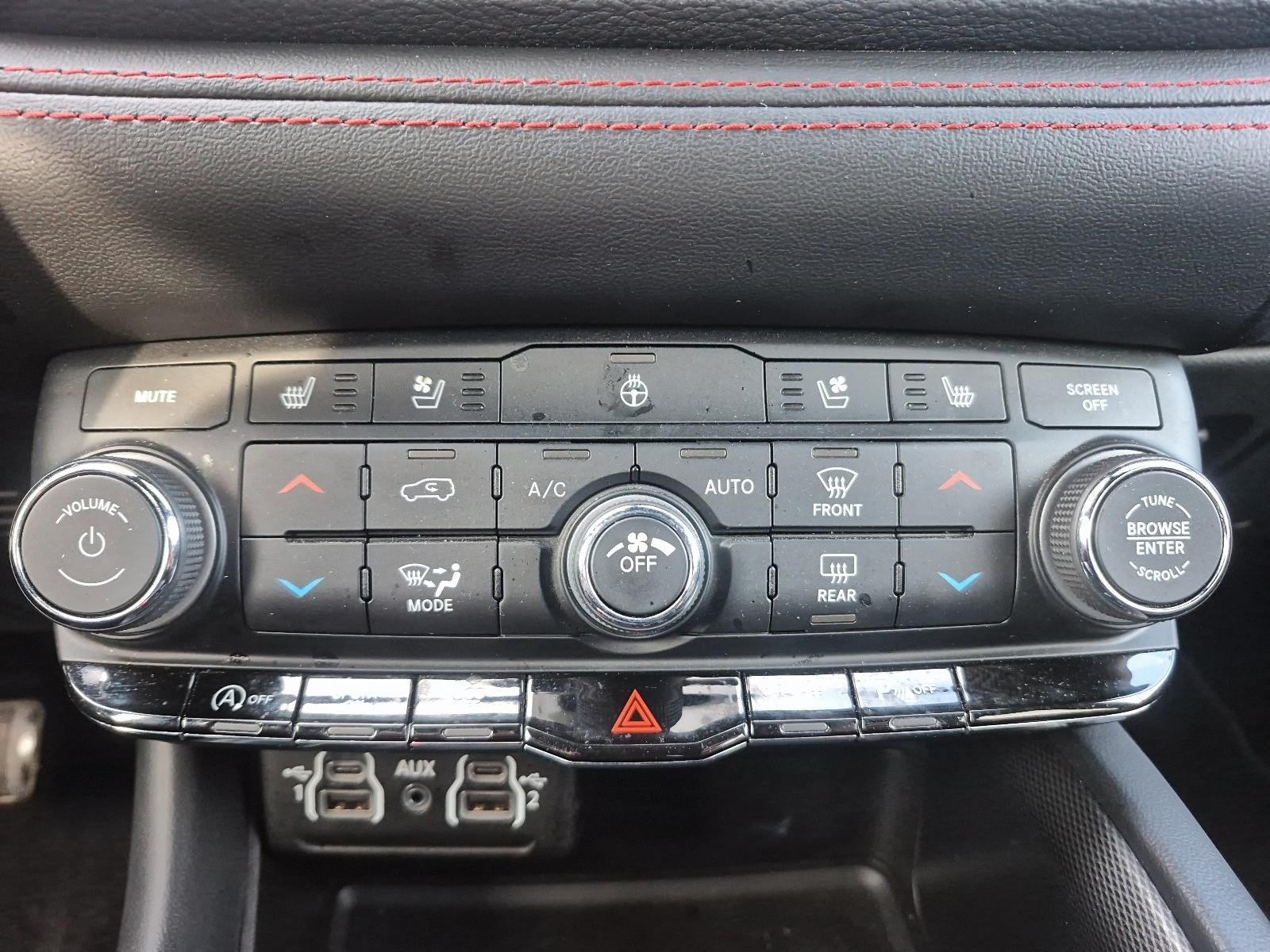 2024 Dodge Durango GT