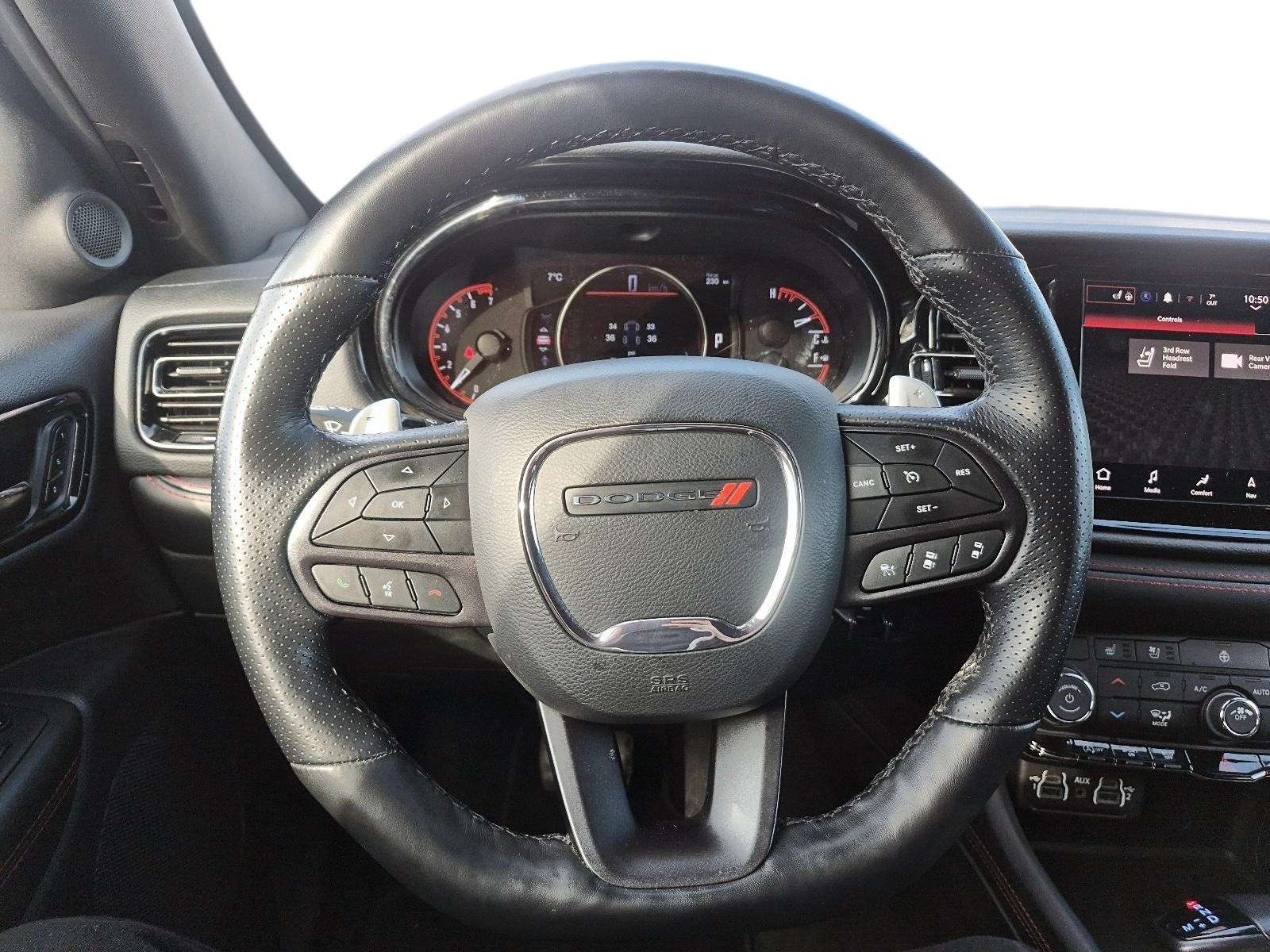 2024 Dodge Durango GT