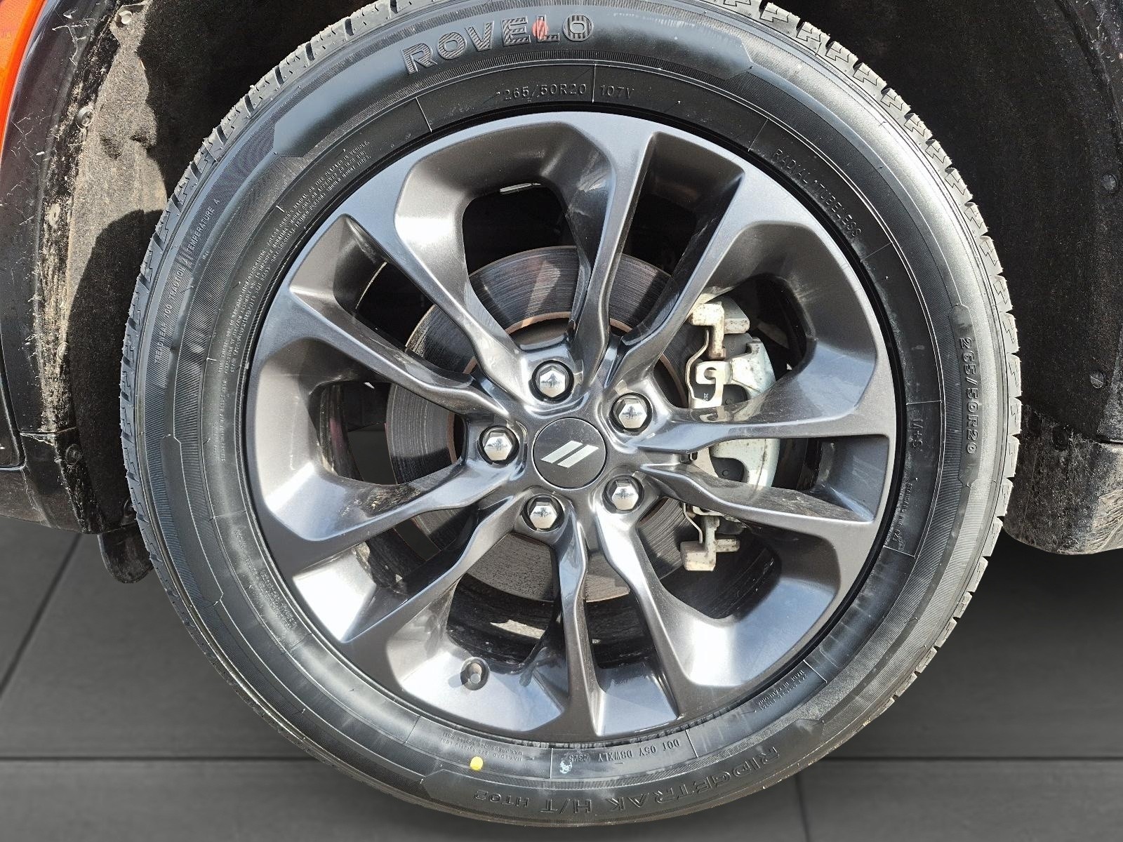 2024 Dodge Durango GT