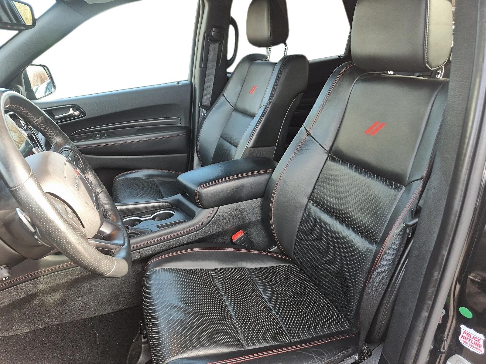 2024 Dodge Durango GT