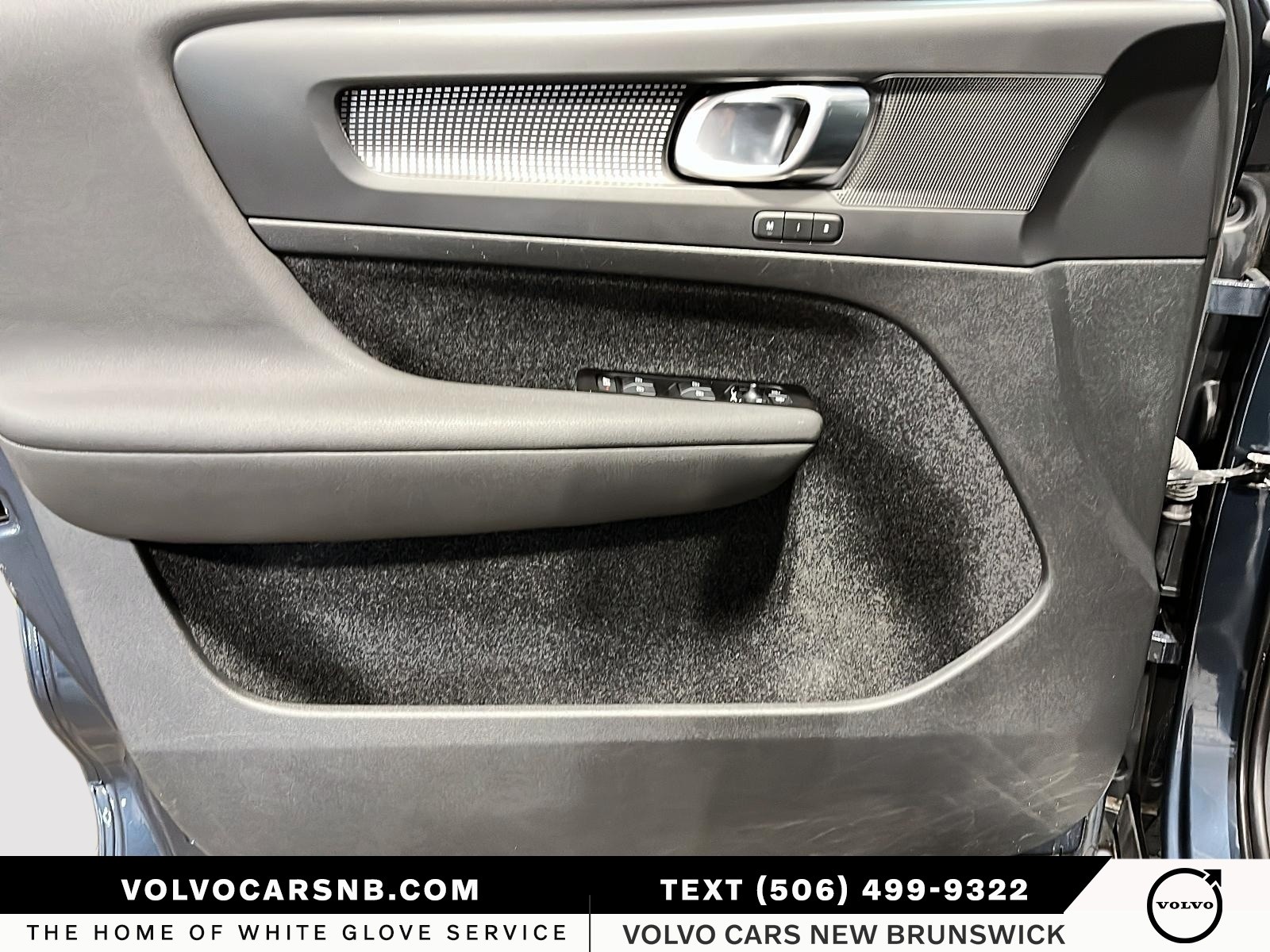 2022 Volvo XC40 Recharge Pure Electric P8 Plus