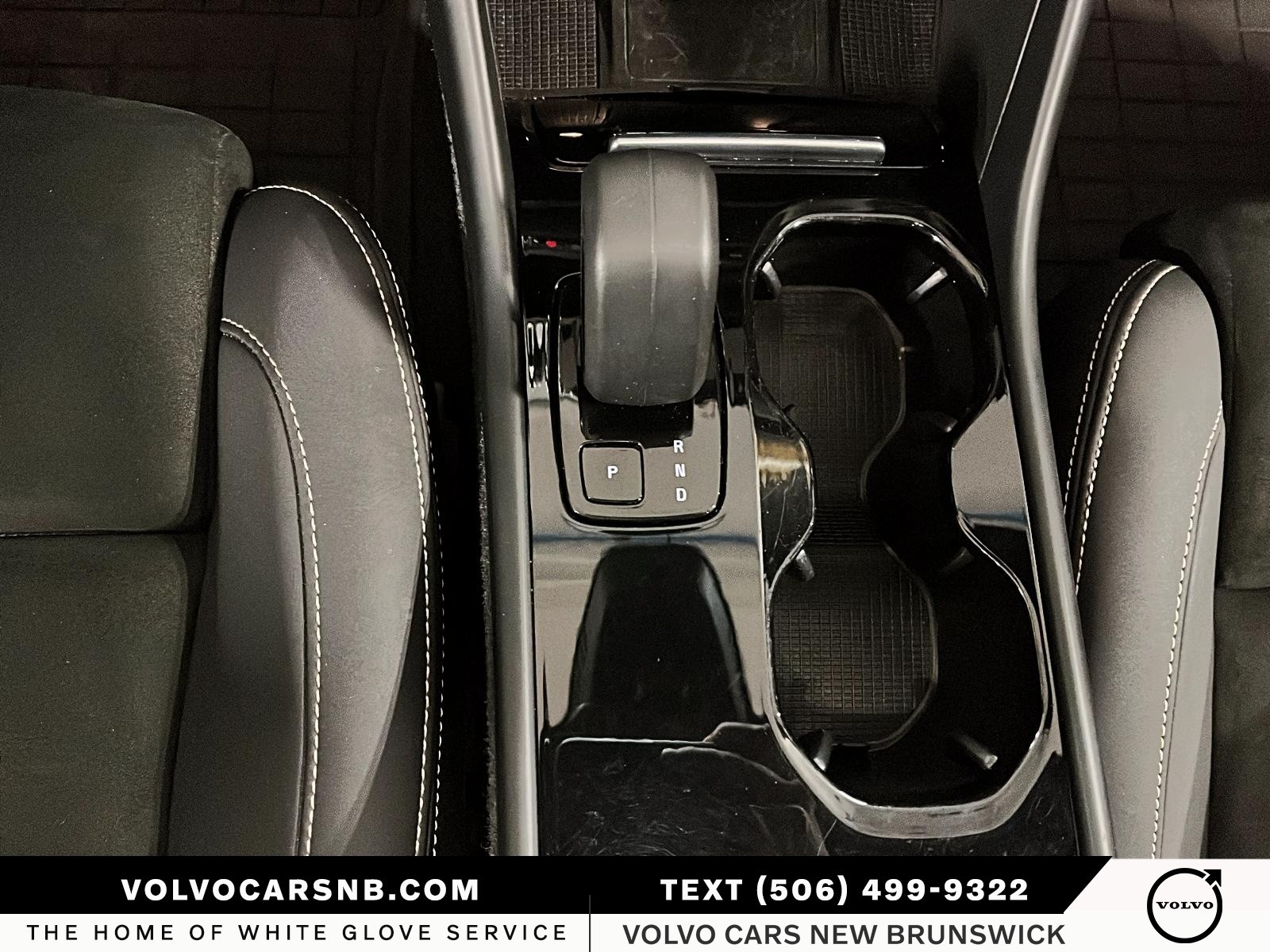 2022 Volvo XC40 Recharge Pure Electric P8 Plus