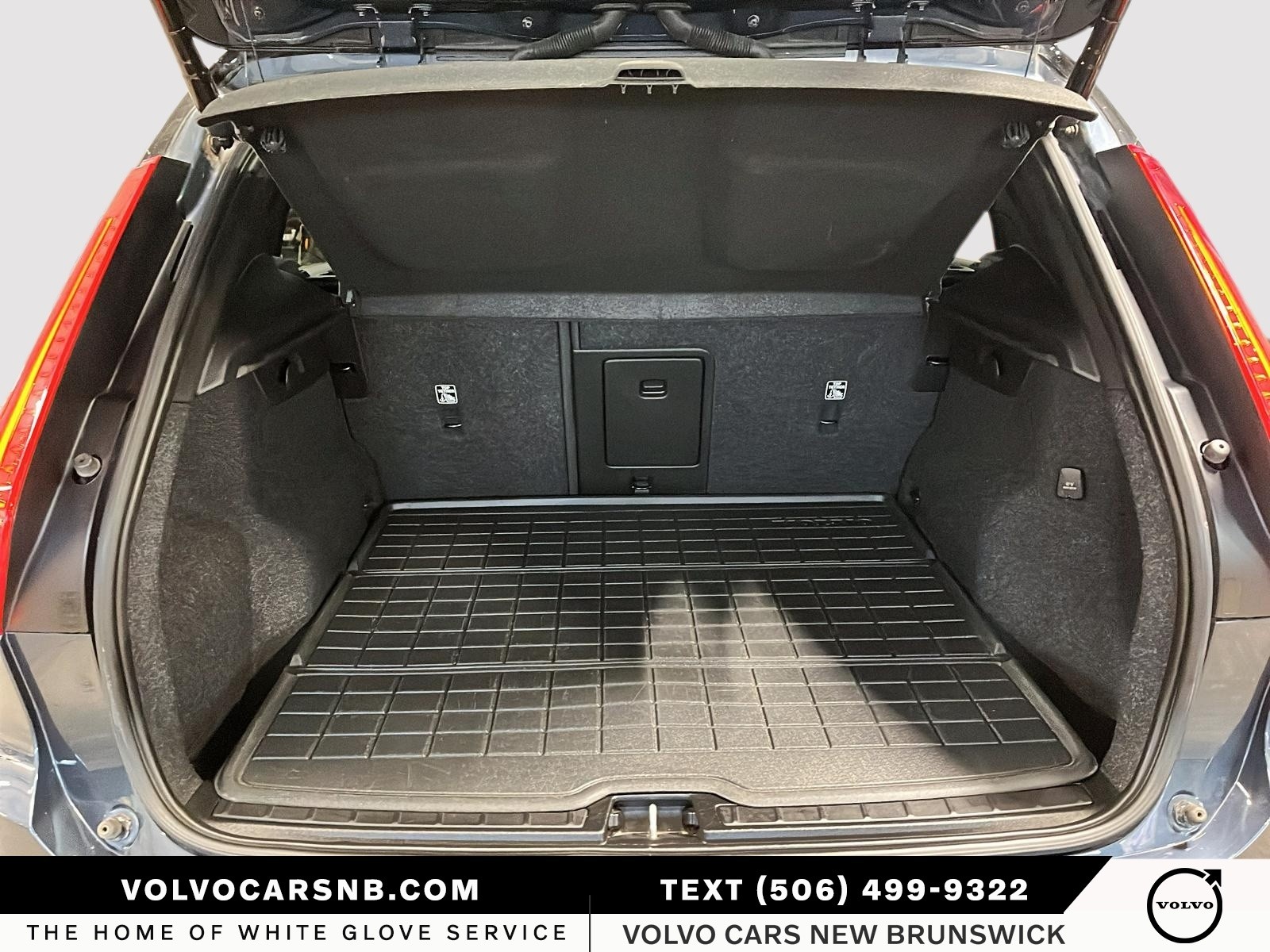 2022 Volvo XC40 Recharge Pure Electric P8 Plus