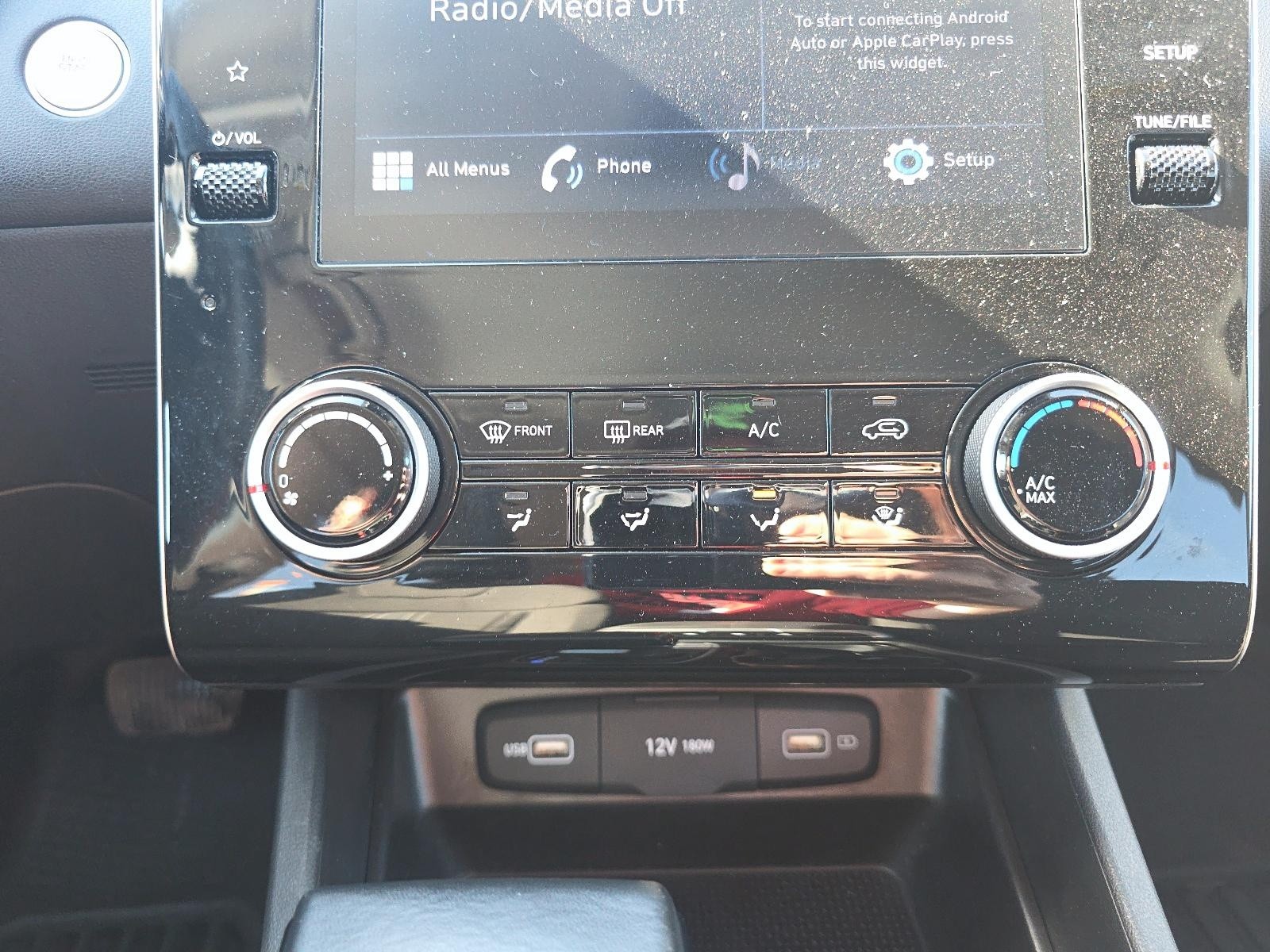 2022 Hyundai Tucson Preferred