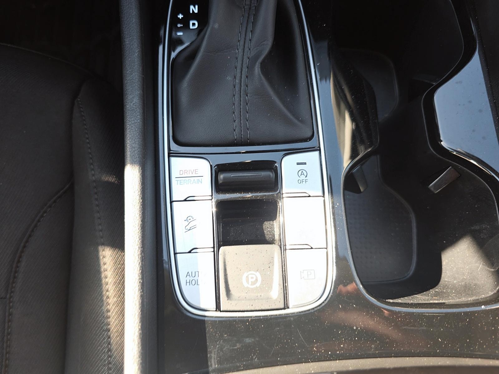 2022 Hyundai Tucson Preferred