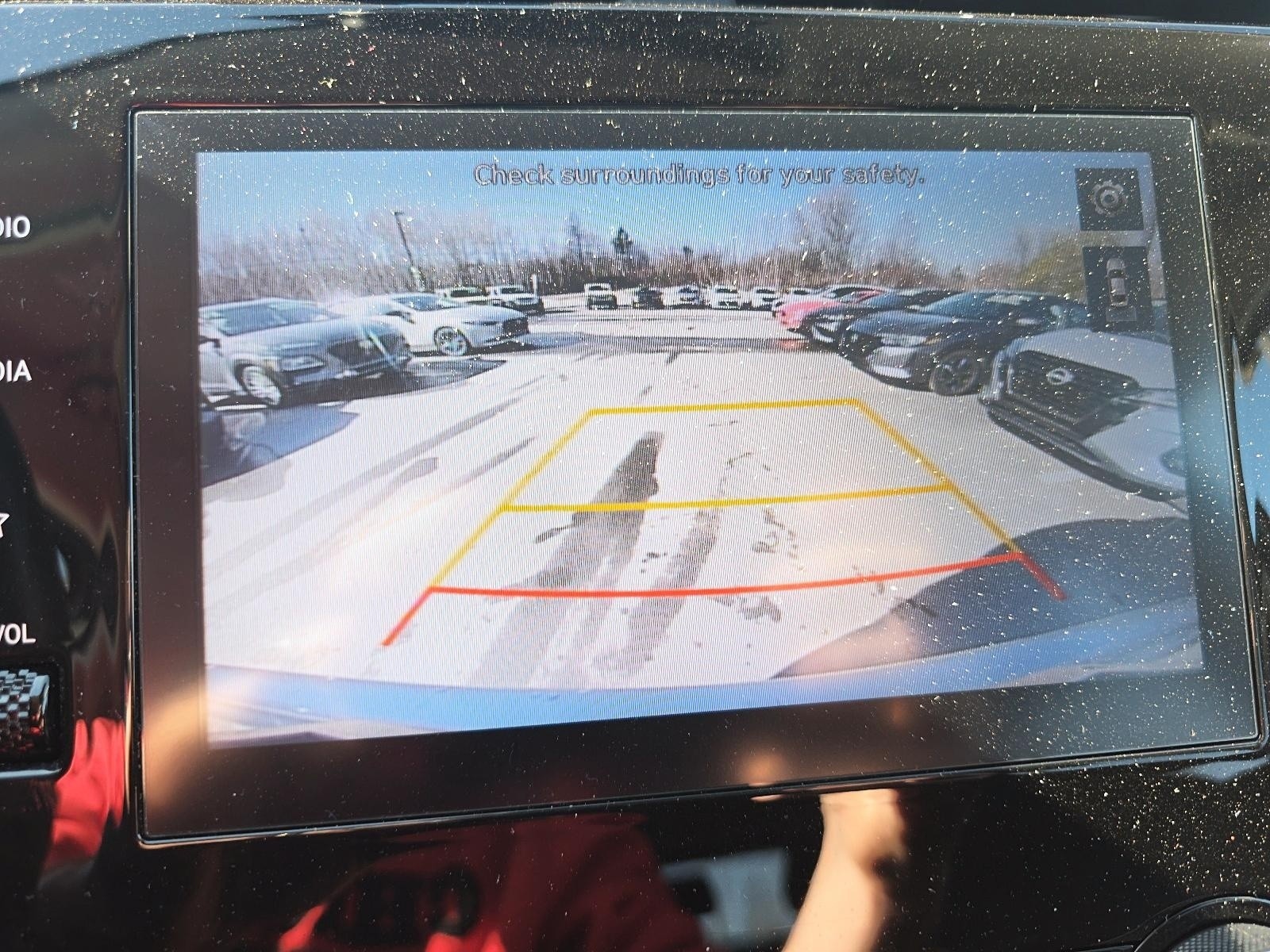 2022 Hyundai Tucson Preferred