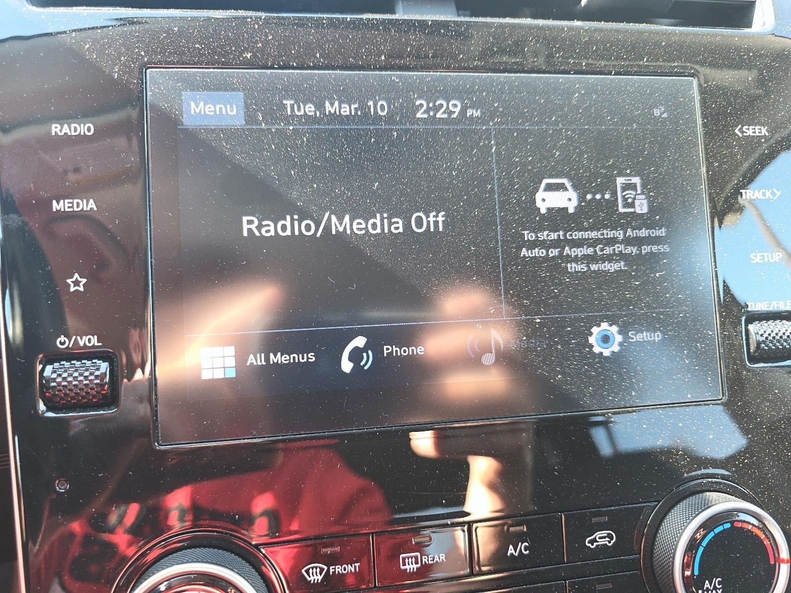 2022 Hyundai Tucson Preferred