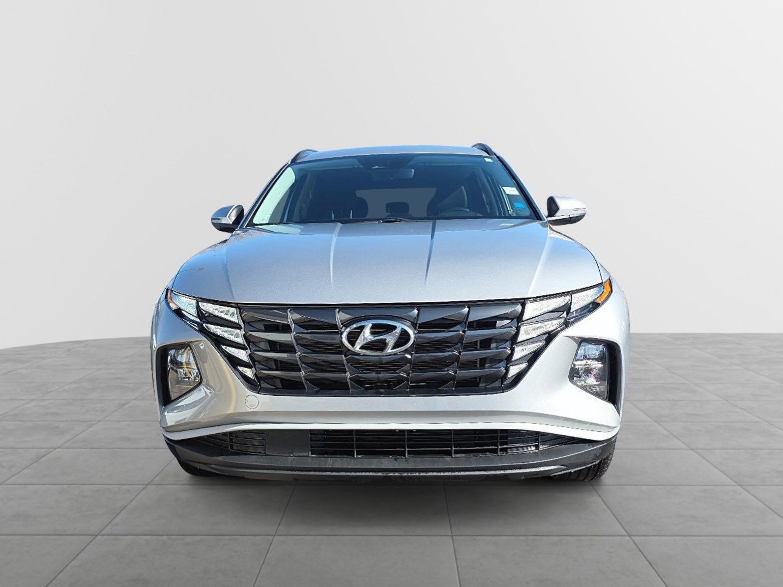 2022 Hyundai Tucson Preferred