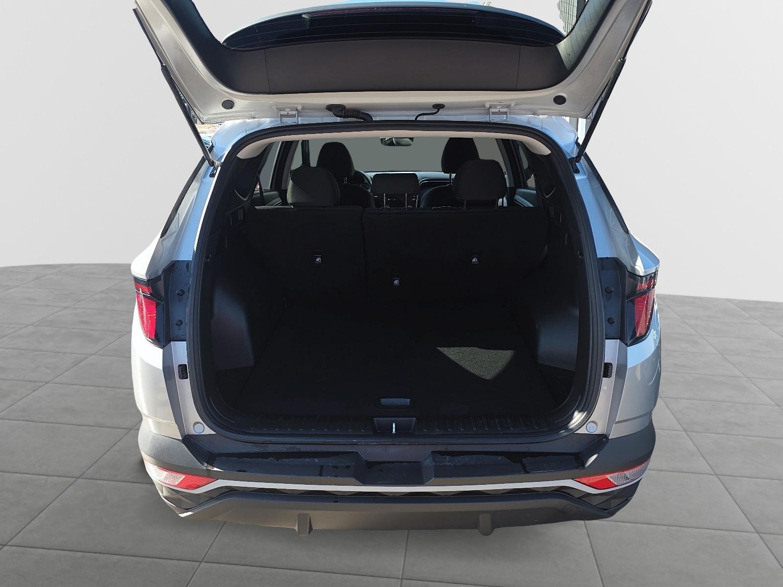 2022 Hyundai Tucson Preferred