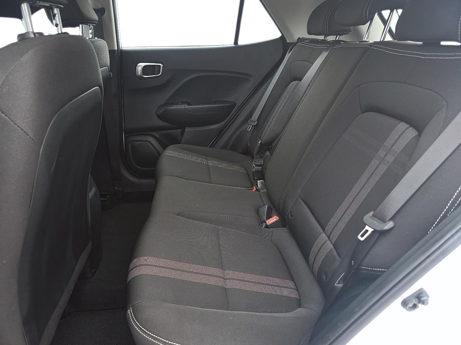 2024 Hyundai Venue Preferred