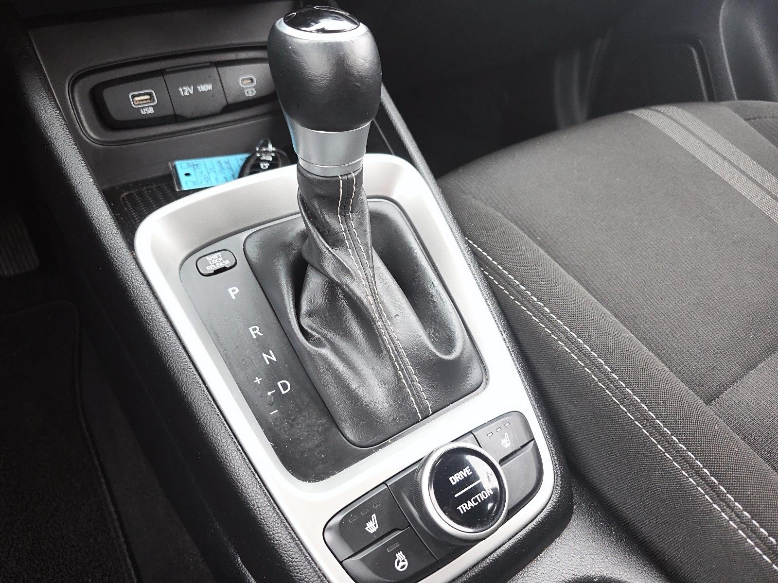 2024 Hyundai Venue Preferred