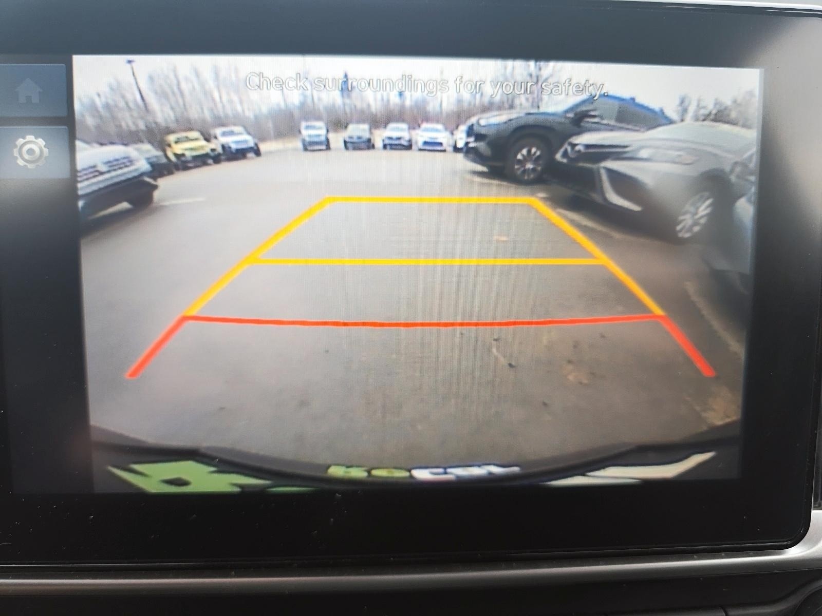 2024 Hyundai Venue Preferred