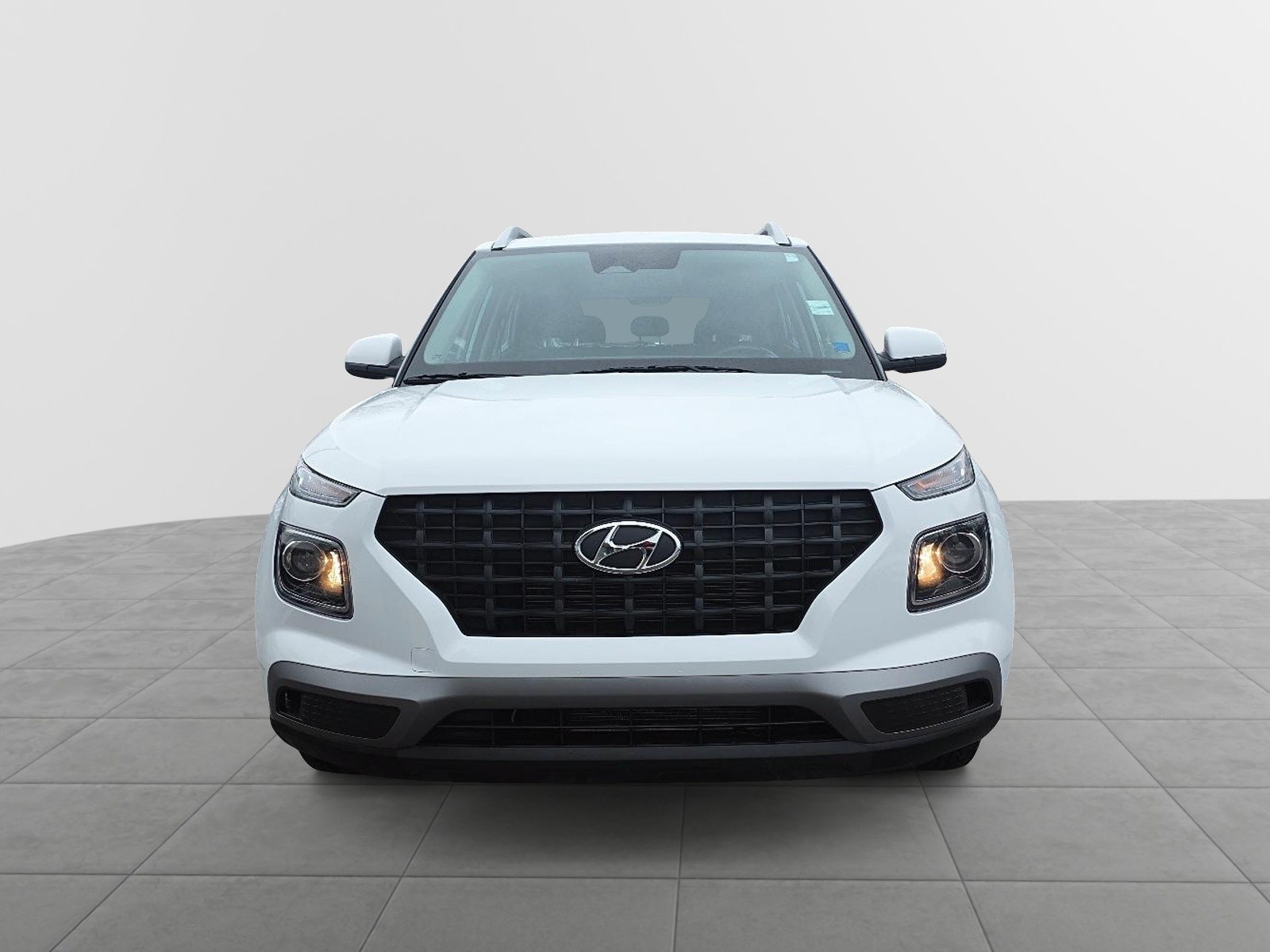 2024 Hyundai Venue Preferred