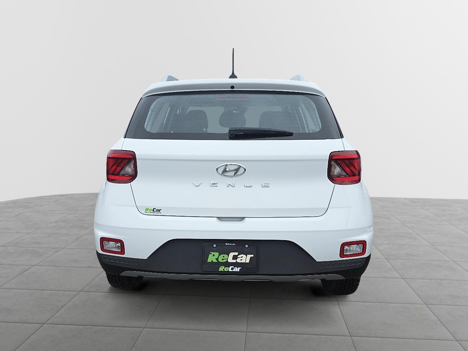 2024 Hyundai Venue Preferred