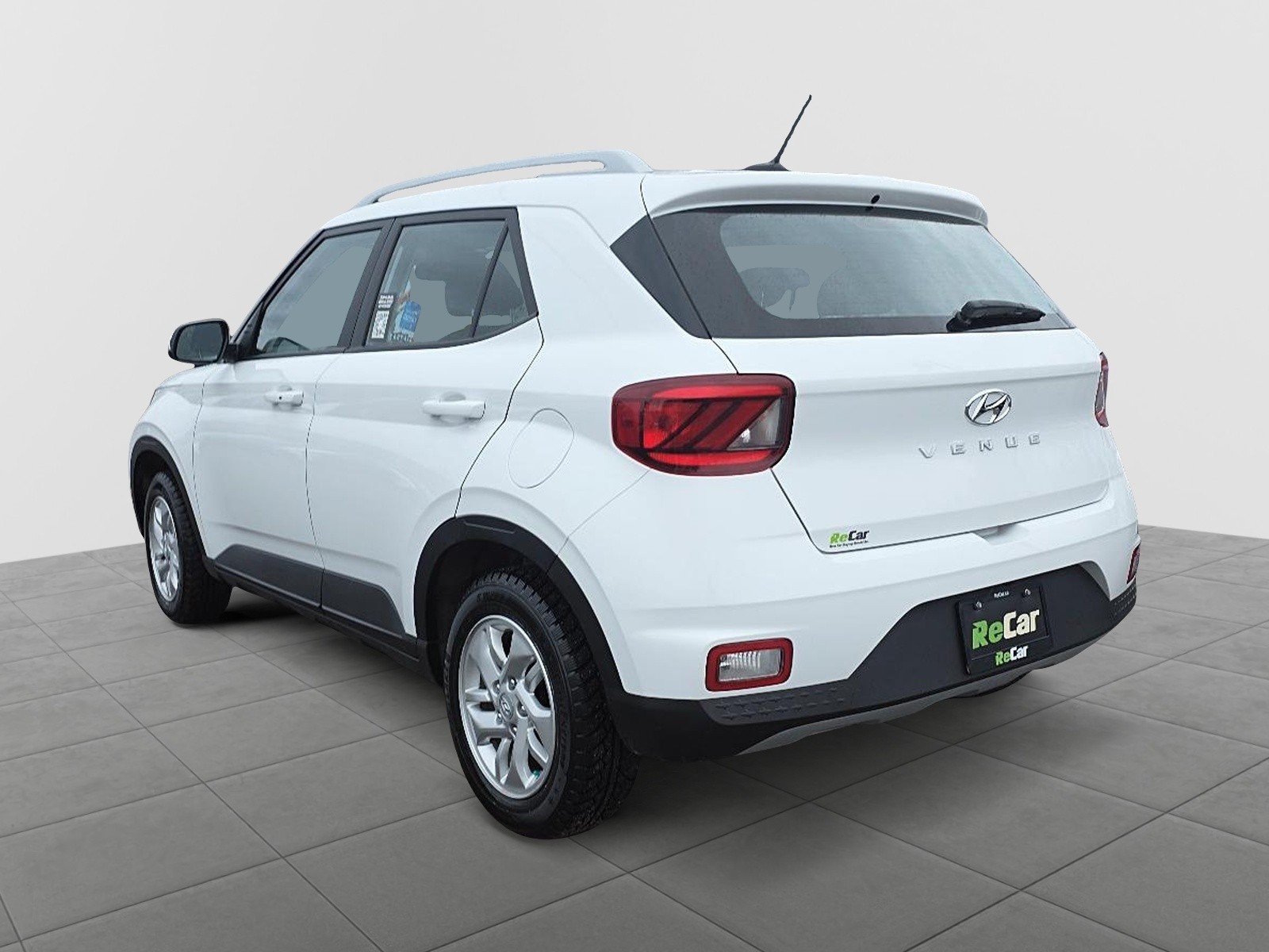 2024 Hyundai Venue Preferred