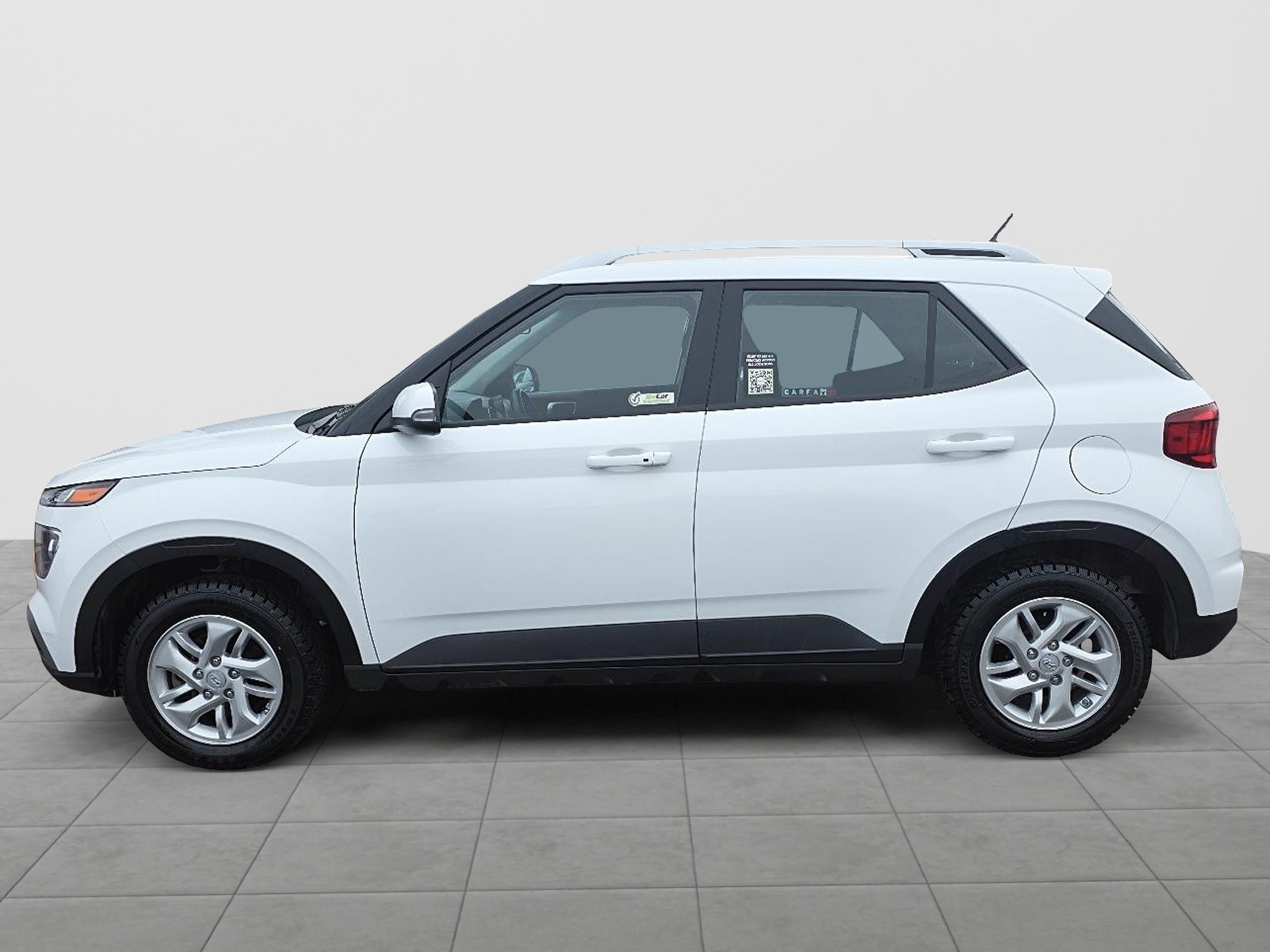 2024 Hyundai Venue Preferred