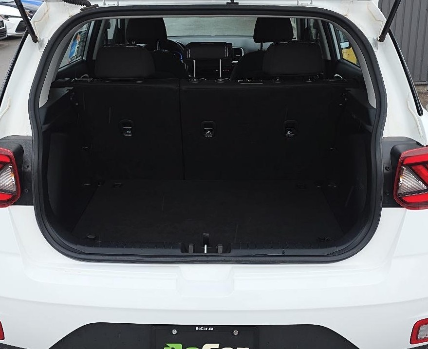 2024 Hyundai Venue Preferred