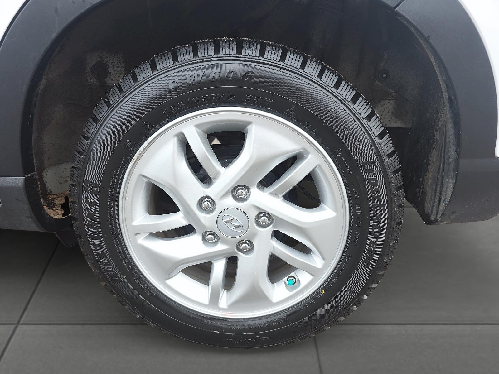 2024 Hyundai Venue Preferred