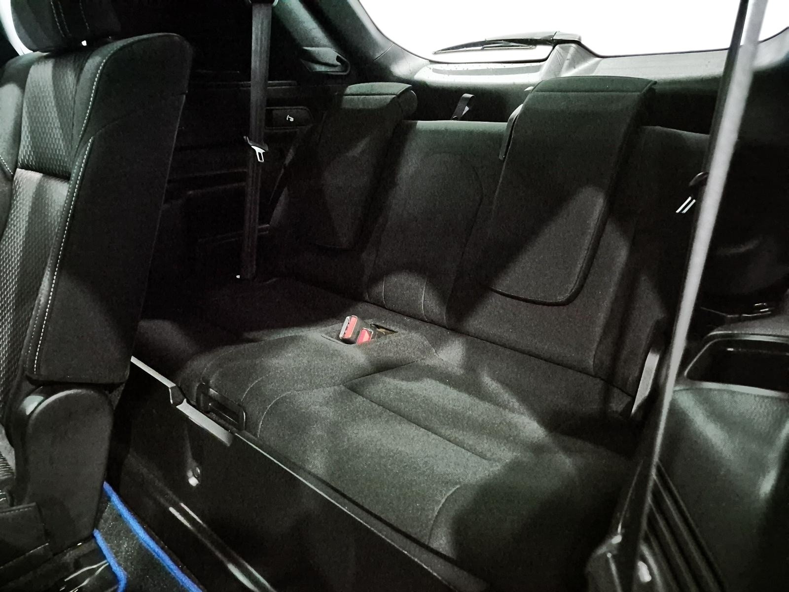 2023 Mitsubishi Outlander Plug-In Hybrid ES