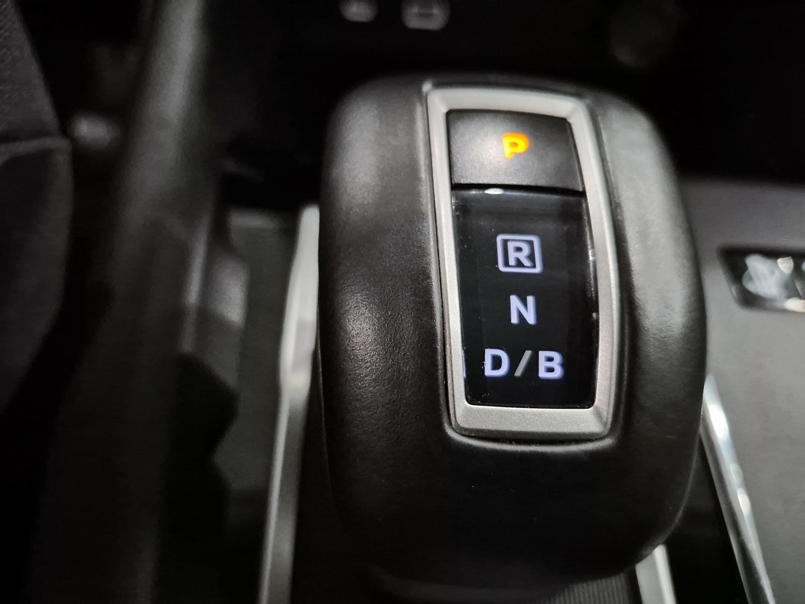 2023 Mitsubishi Outlander Plug-In Hybrid ES