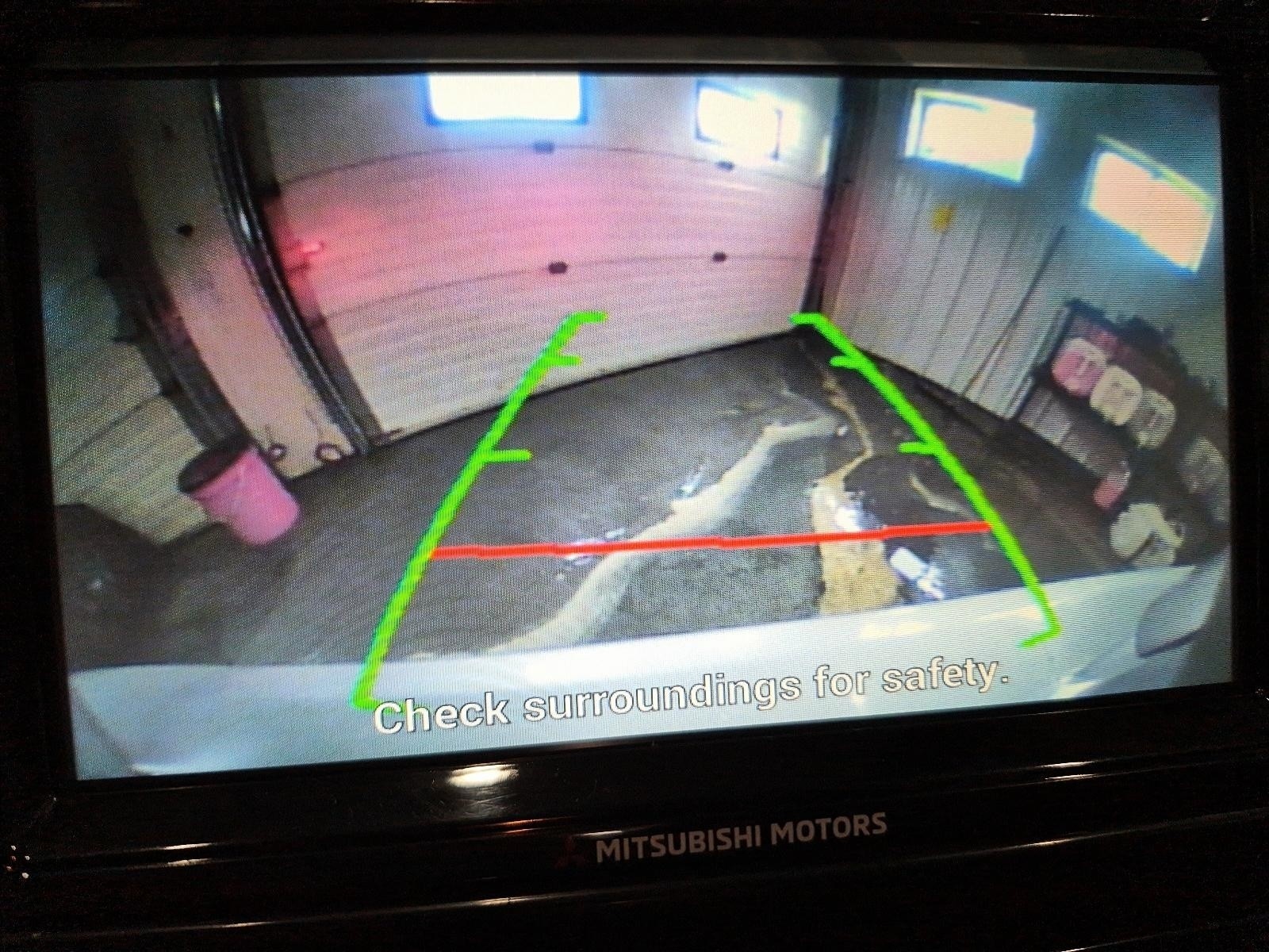 2020 Mitsubishi Mirage SE