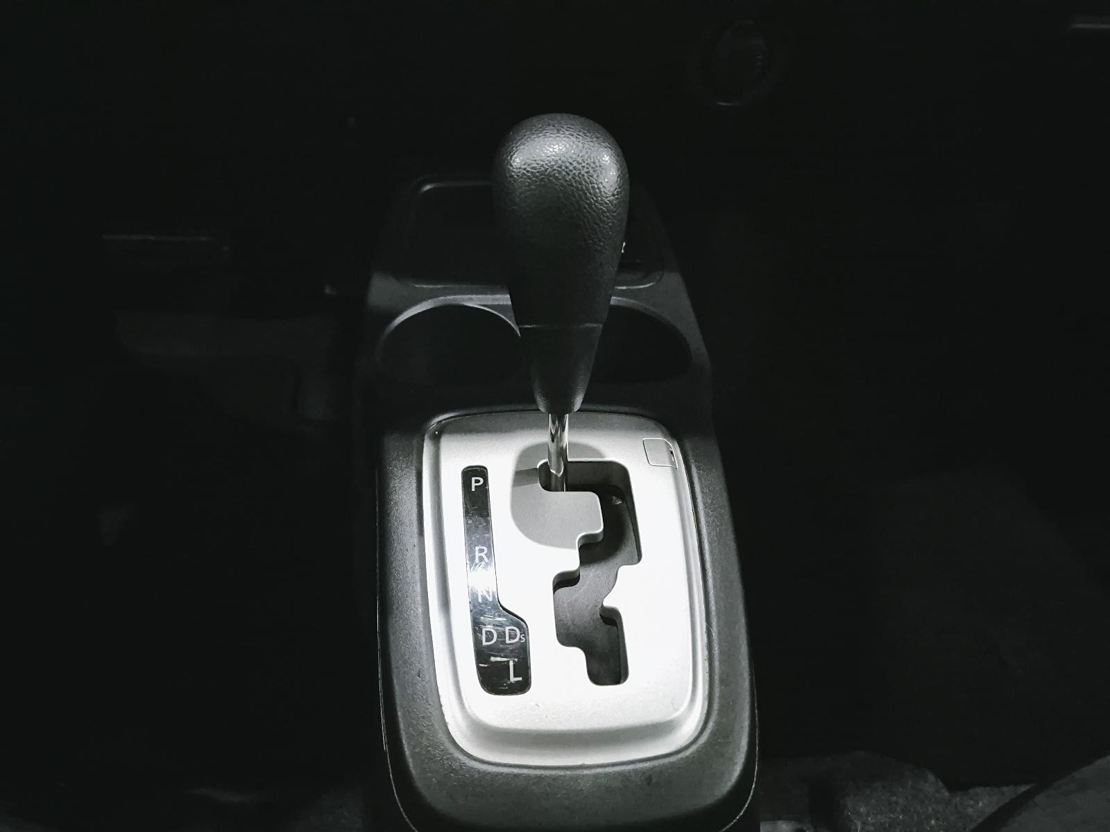 2020 Mitsubishi Mirage SE