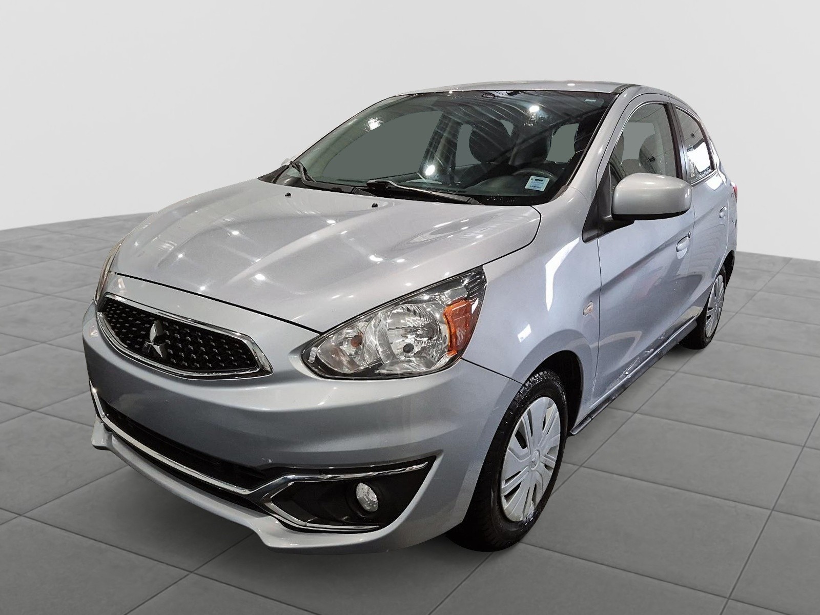 2020 Mitsubishi Mirage  SE