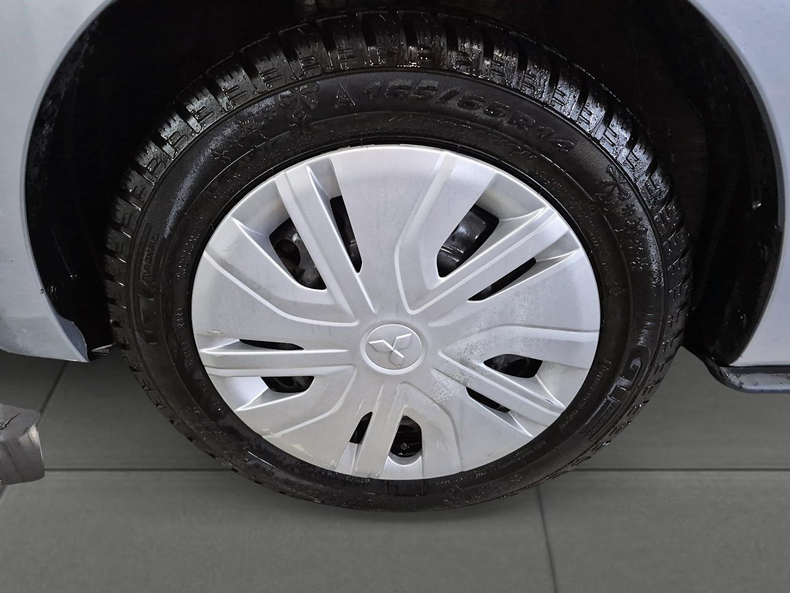 2020 Mitsubishi Mirage SE