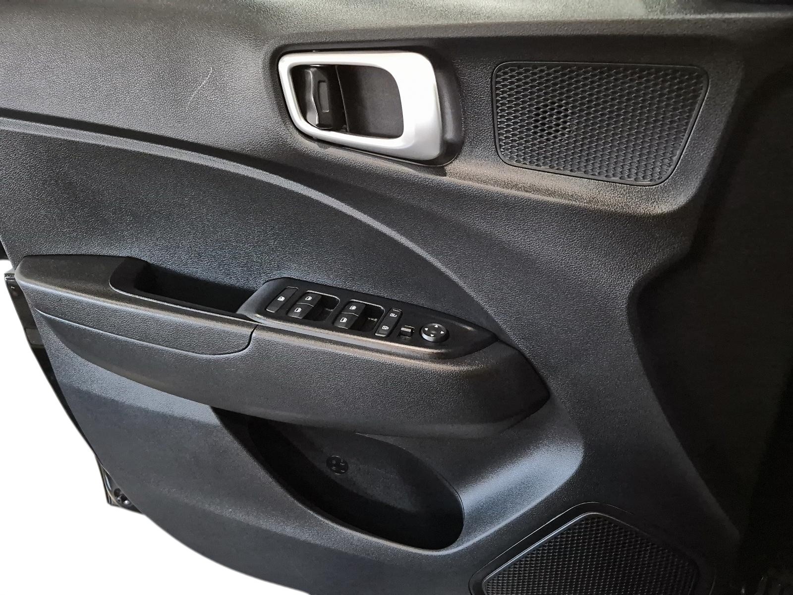 2022 Hyundai Venue Trend