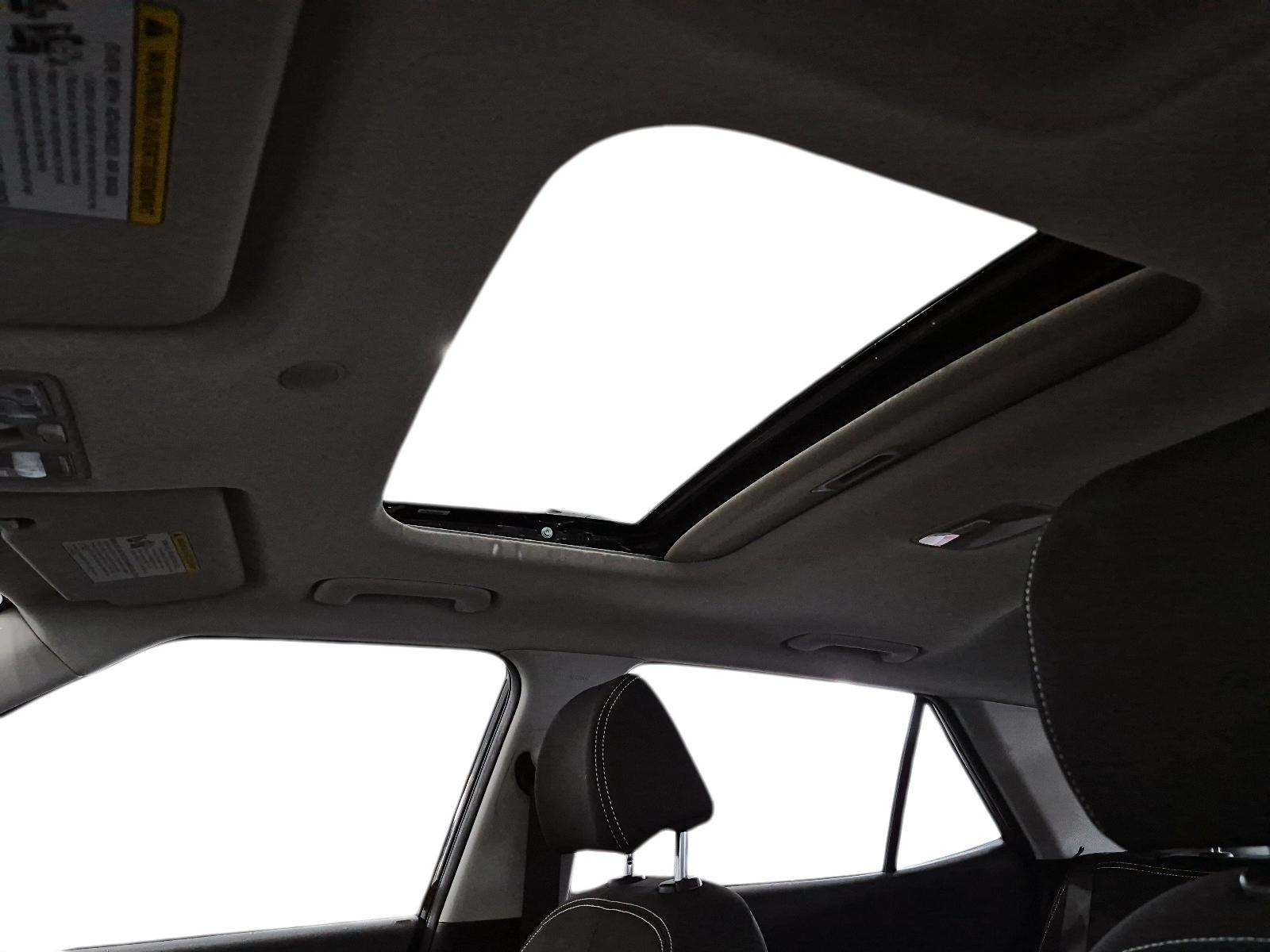 2022 Hyundai Venue Trend