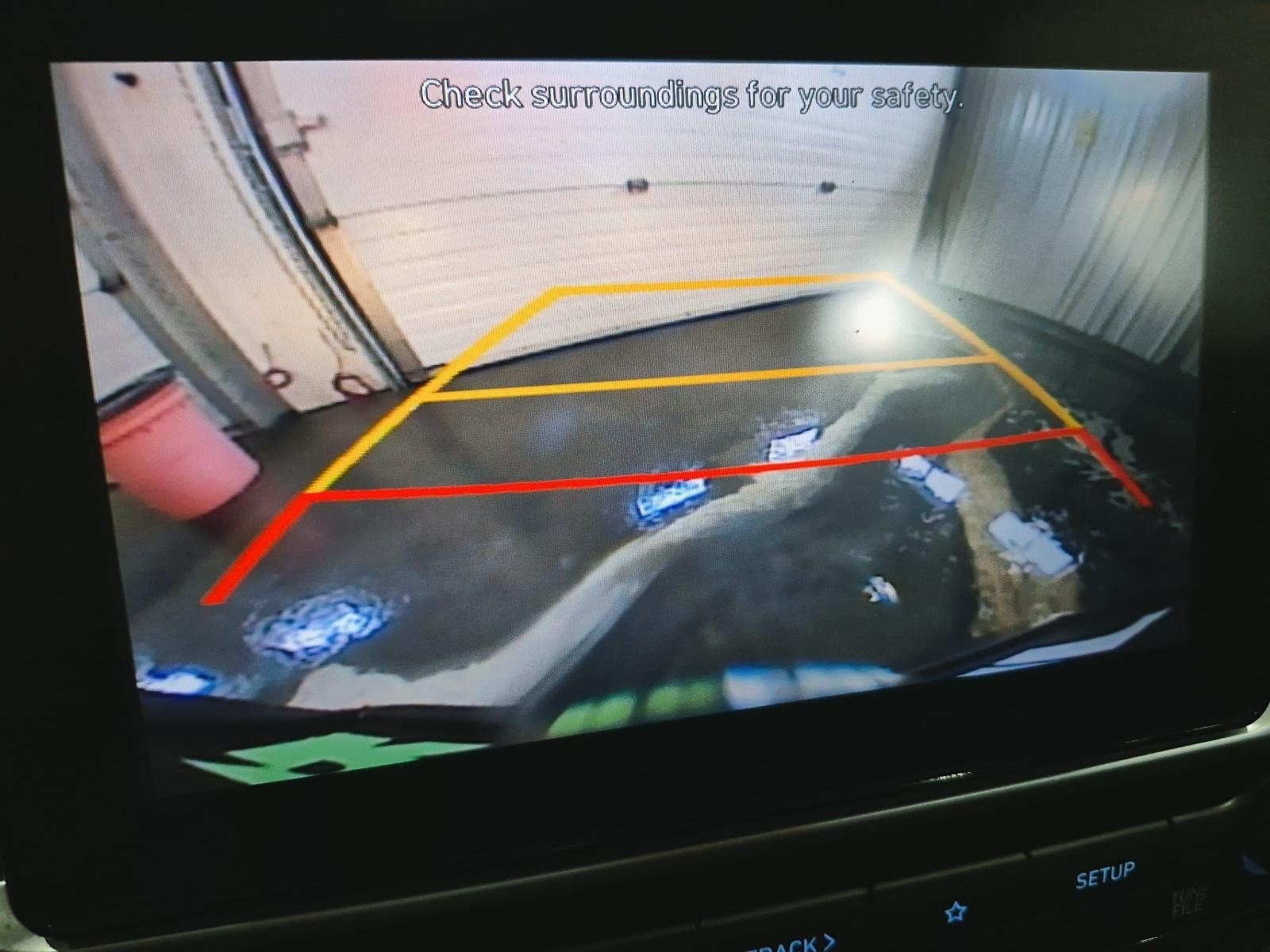 2022 Hyundai Venue Trend