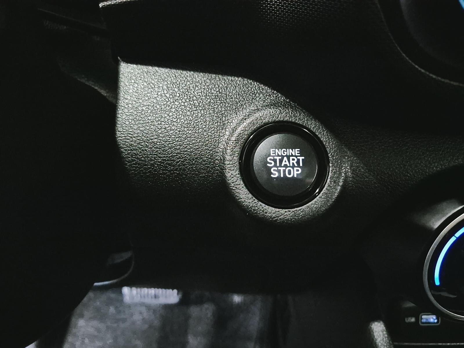 2022 Hyundai Venue Trend