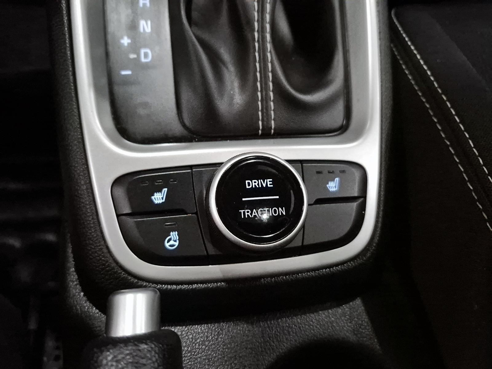 2022 Hyundai Venue Trend