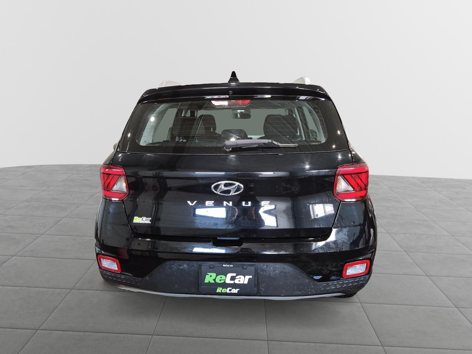 2022 Hyundai Venue Trend