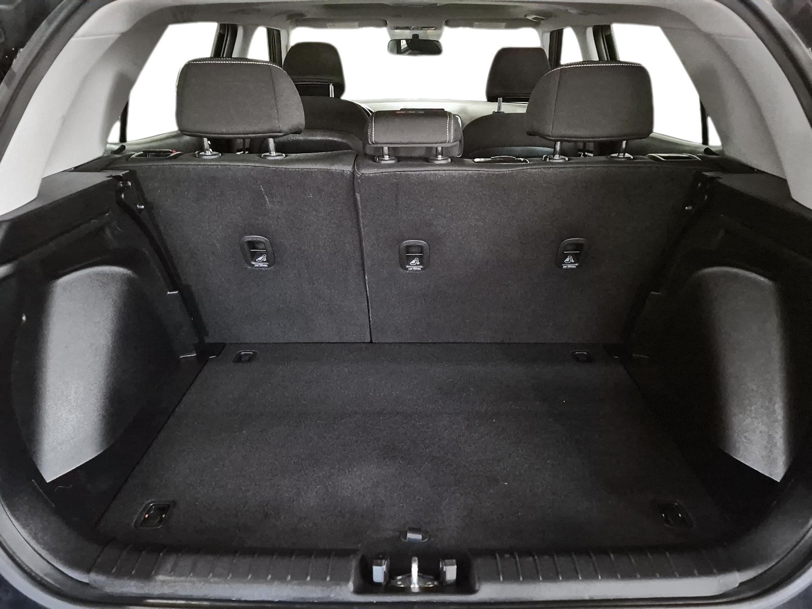 2022 Hyundai Venue Trend