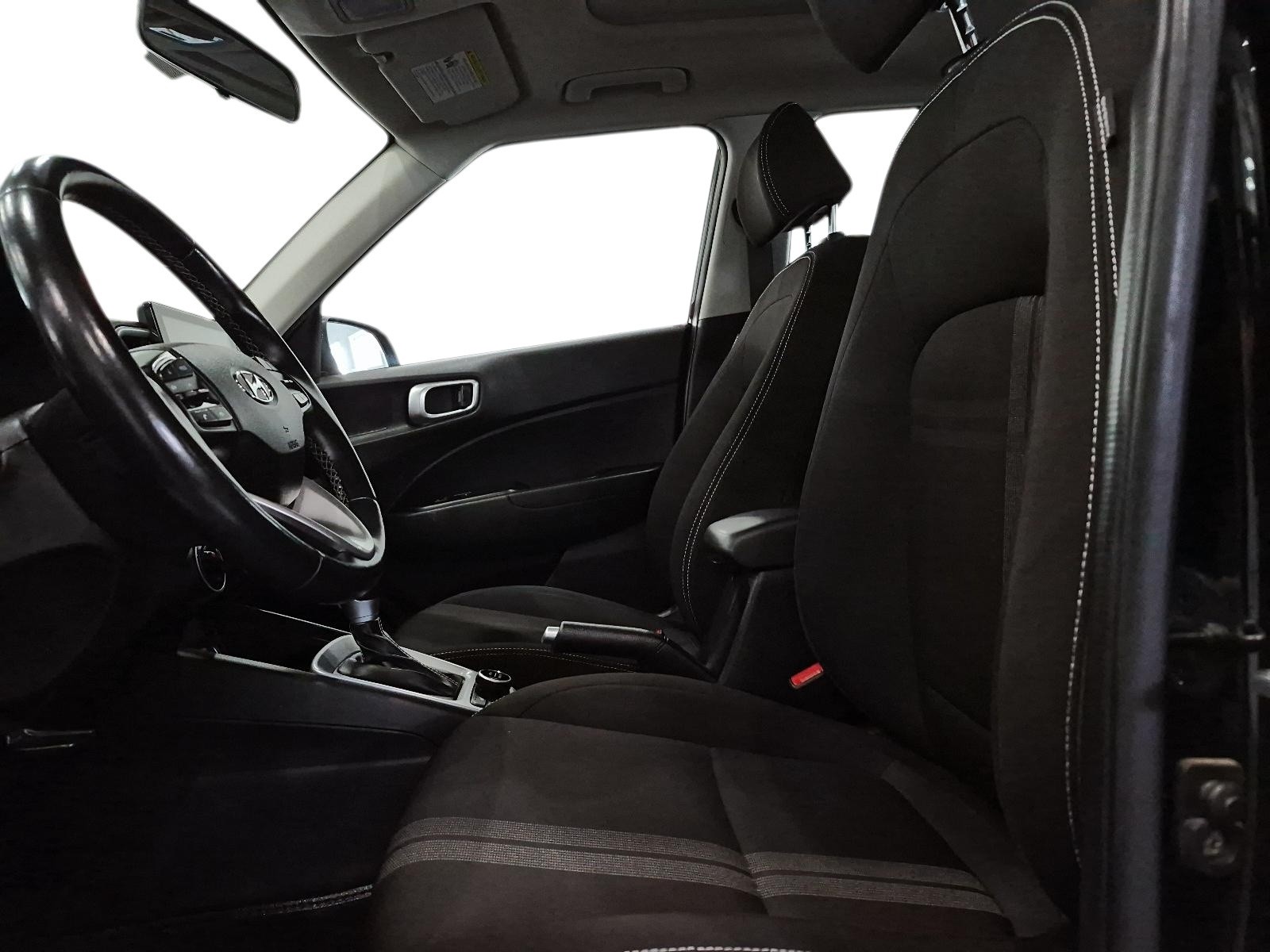 2022 Hyundai Venue Trend