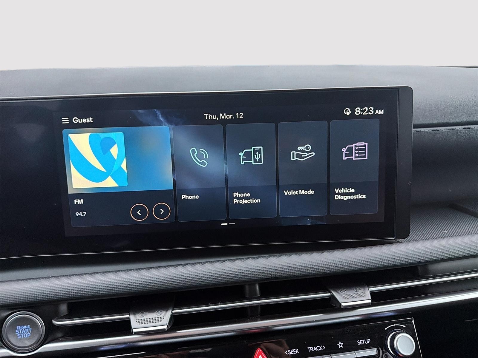 2025 Hyundai Tucson Preferred