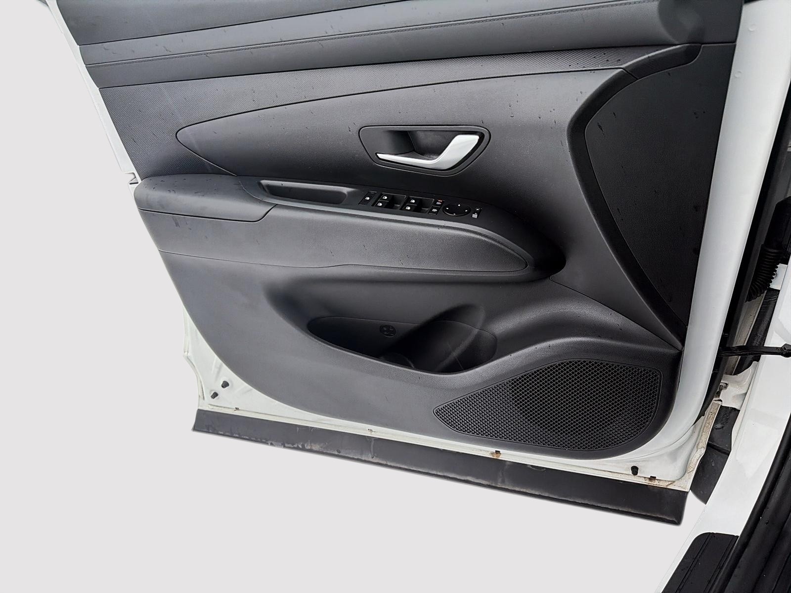 2025 Hyundai Tucson Preferred