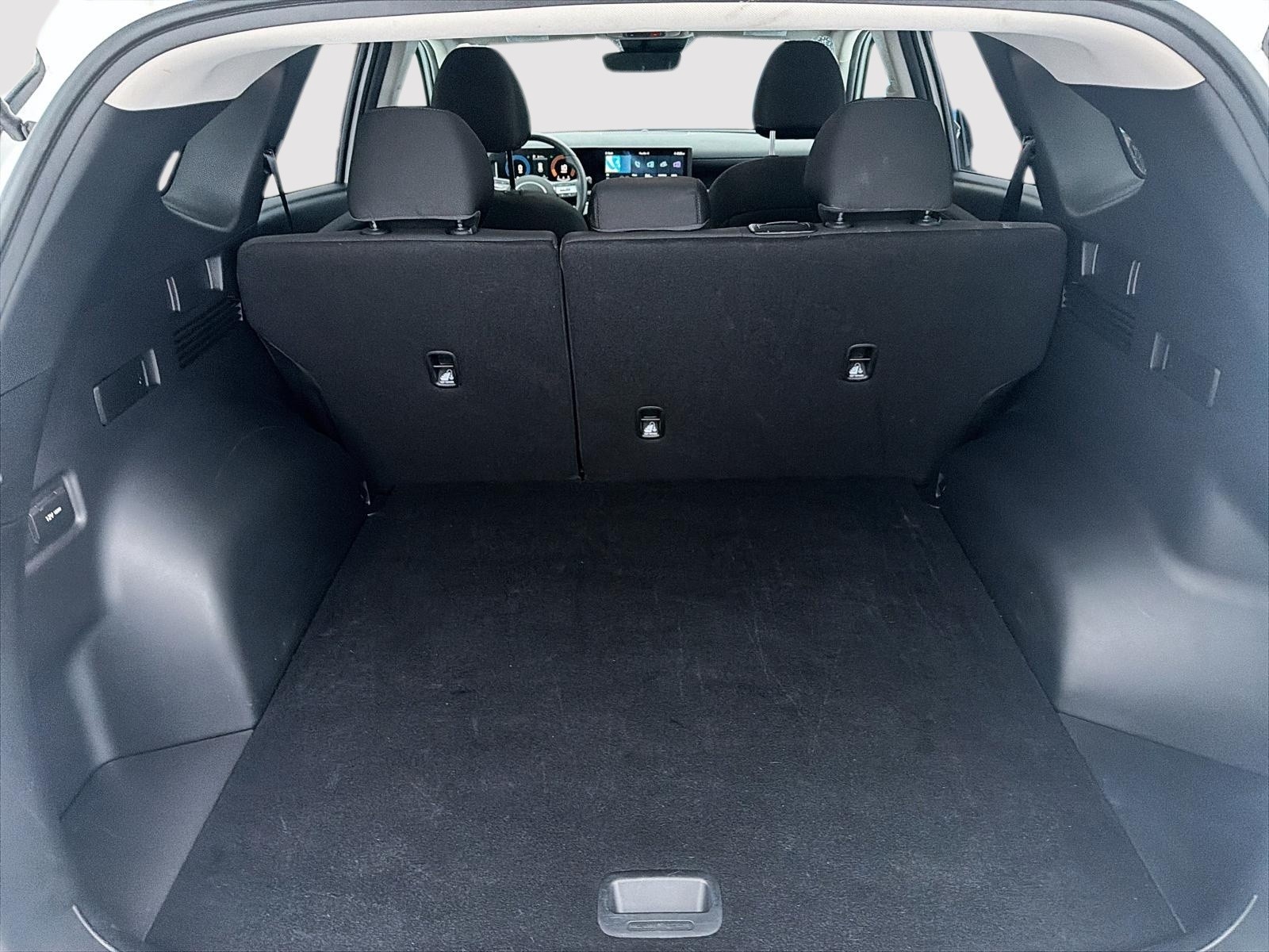 2025 Hyundai Tucson Preferred