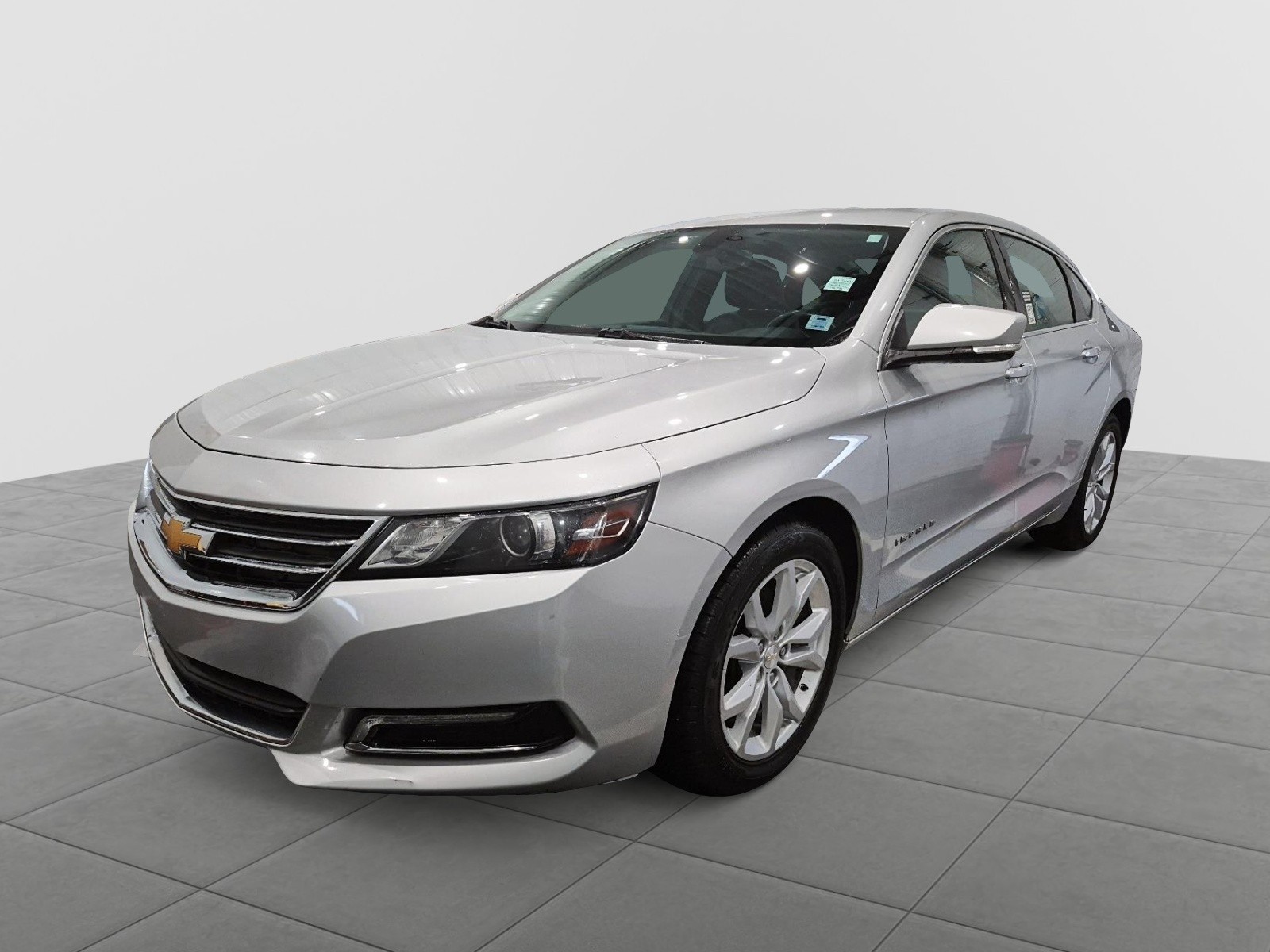 2019 Chevrolet Impala  1LT