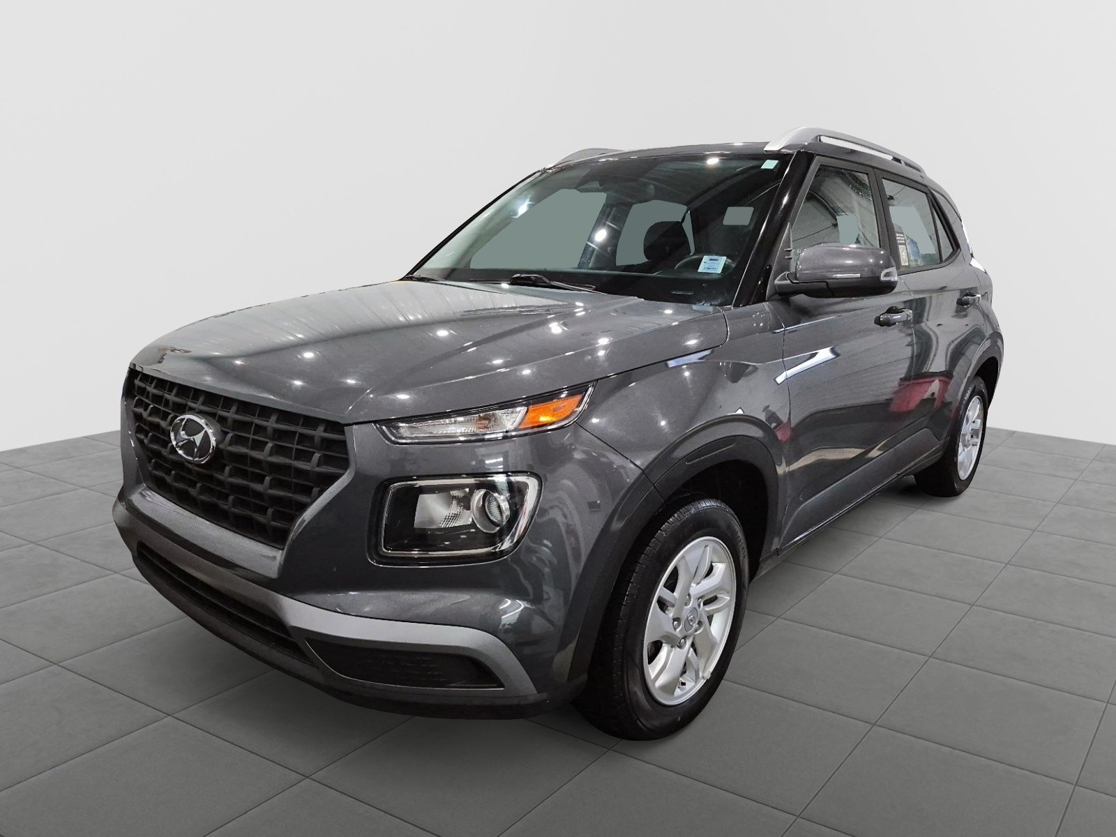 2025 Hyundai Venue  Preferred