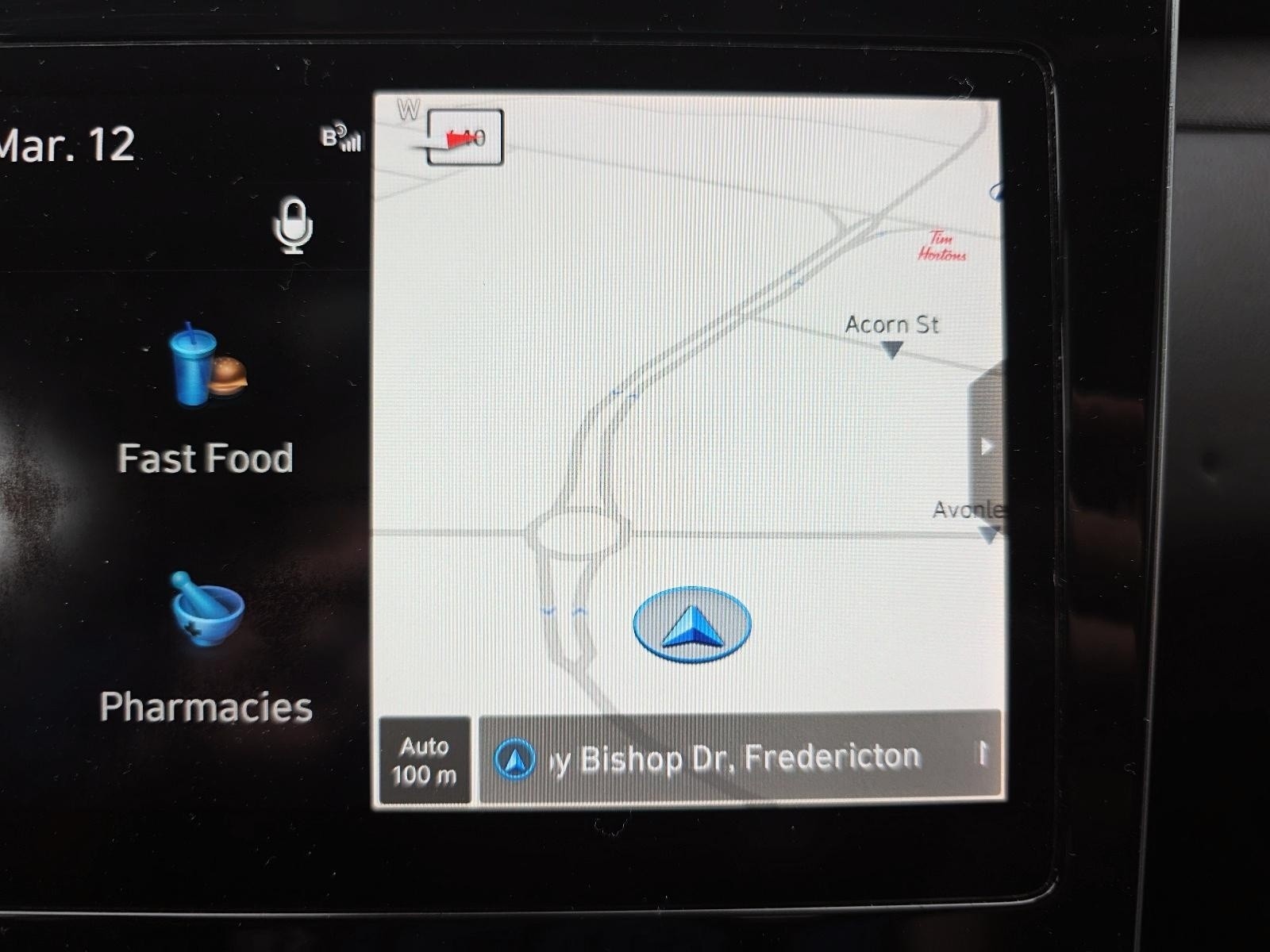 2023 Hyundai Tucson Hybrid Luxury