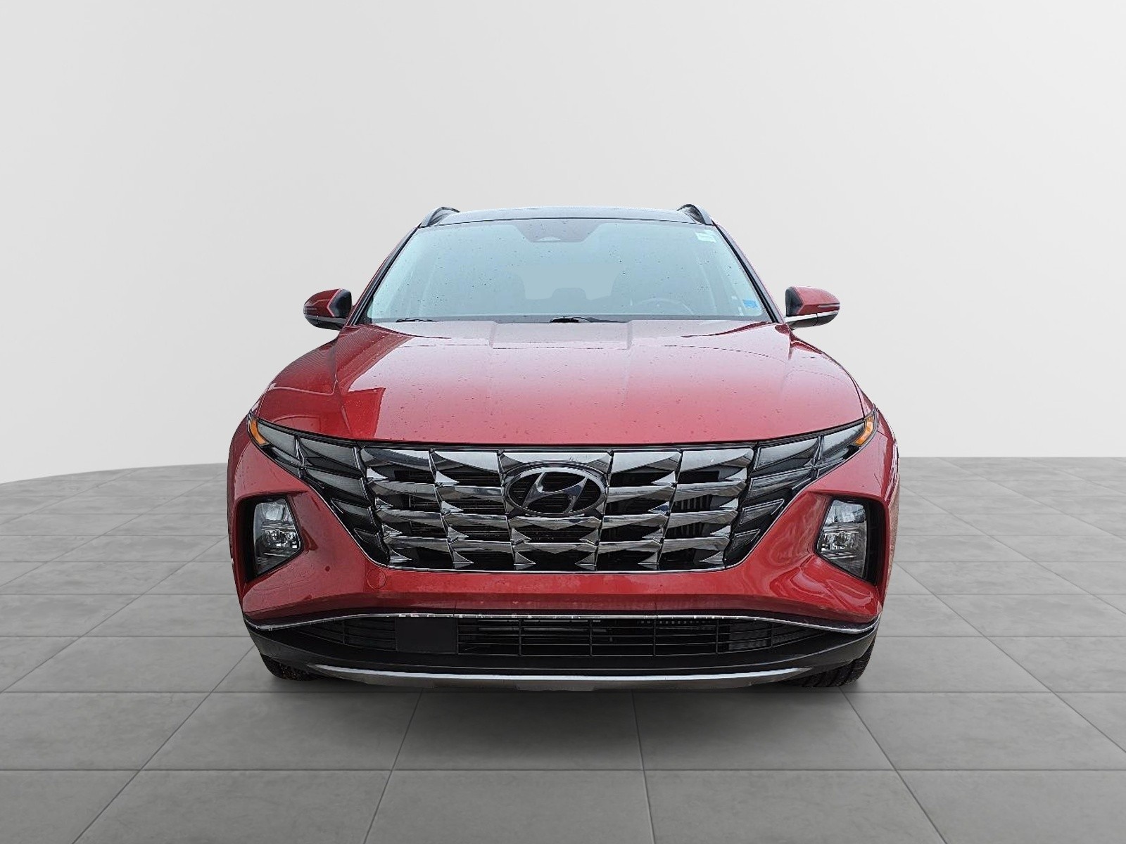 2023 Hyundai Tucson Hybrid Luxury