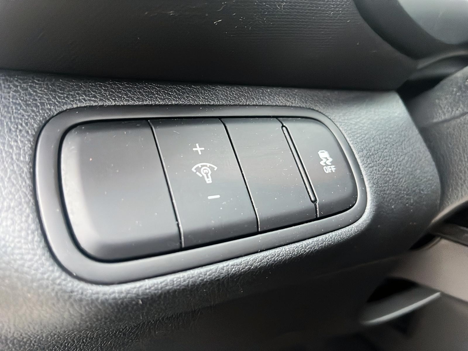 2025 Hyundai Venue Preferred