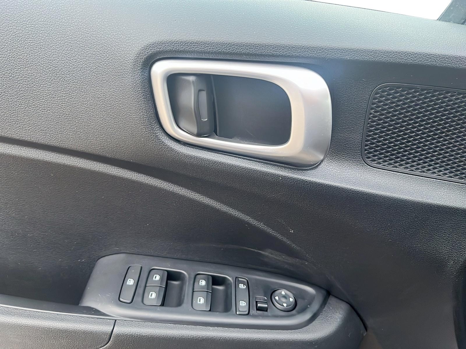 2025 Hyundai Venue Preferred