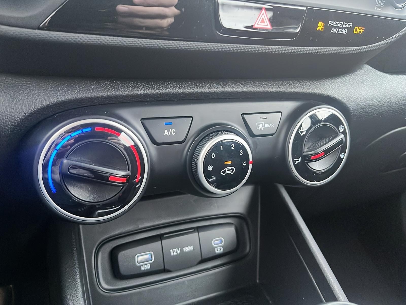 2025 Hyundai Venue Preferred