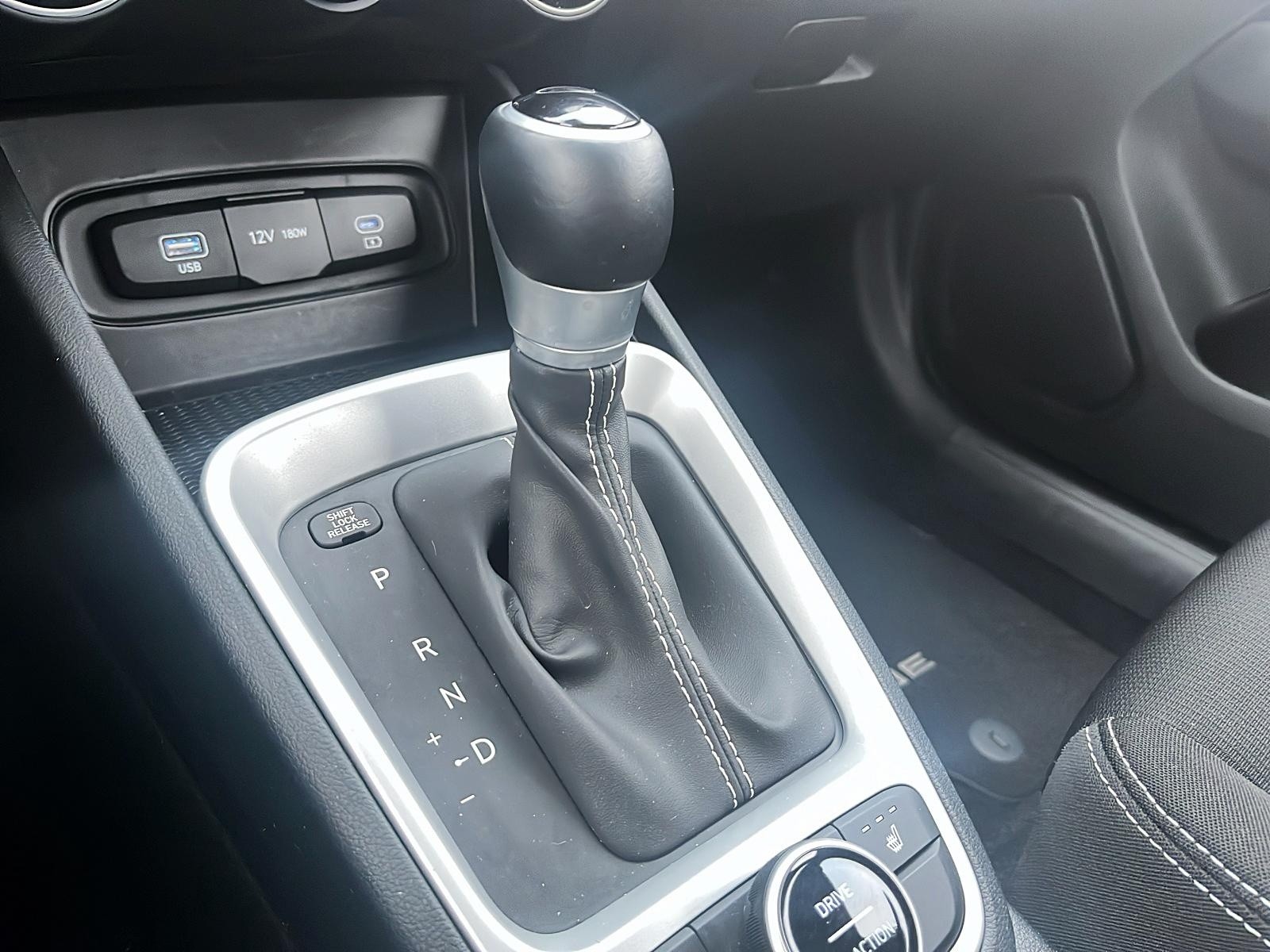 2025 Hyundai Venue Preferred