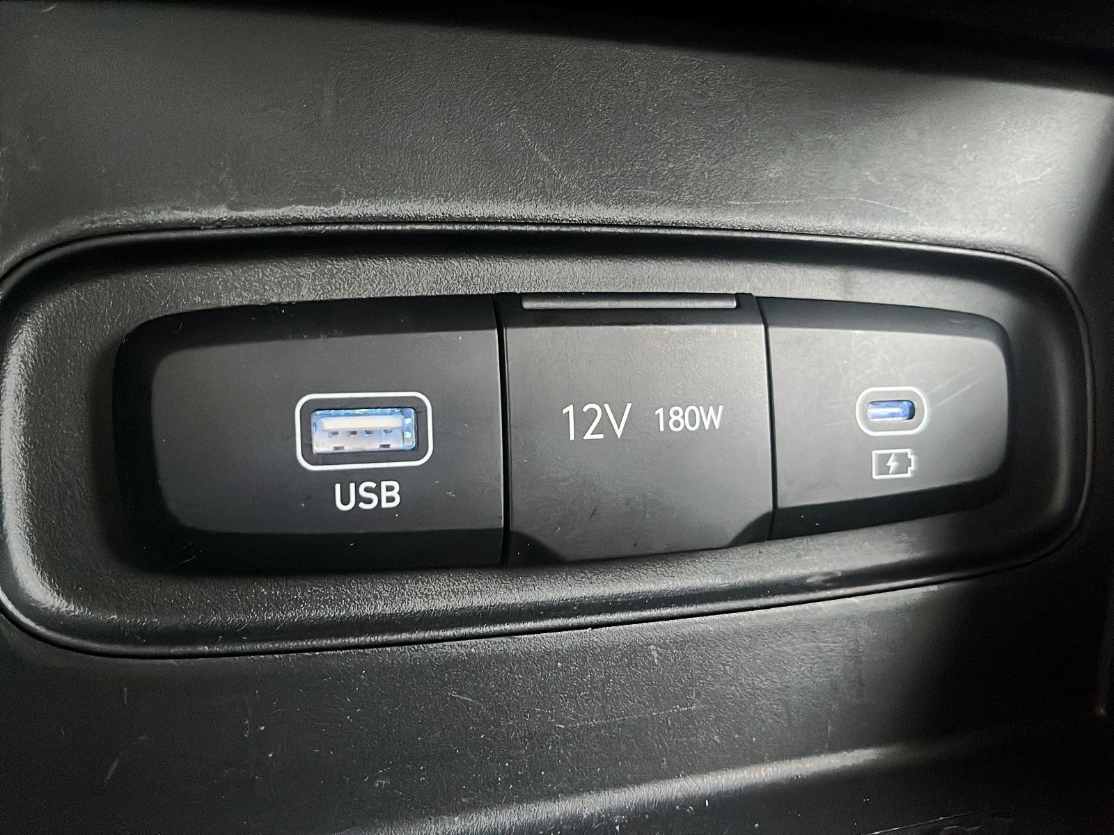 2025 Hyundai Venue Preferred