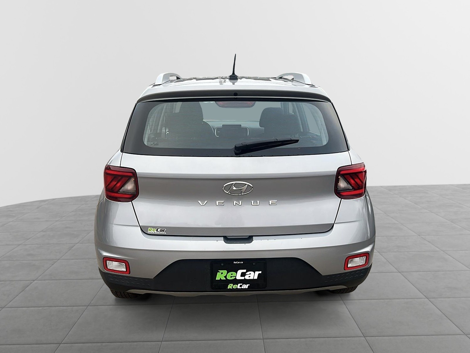 2025 Hyundai Venue Preferred